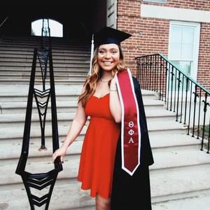 Meet your Posher, Sofia